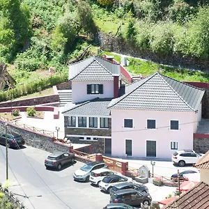  Lodge Casa Do Ribeiro Frio Portugal