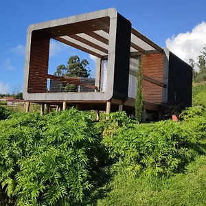  Luxe tent Calheta Glamping Pods - New Concept Portugal