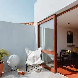 The Modernist, Architecture Experience District de Faro