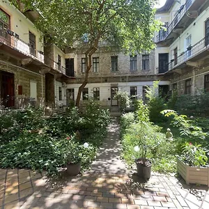 Andrassy 91 Budapest