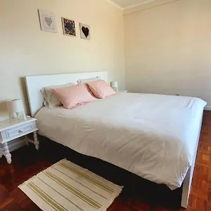 Historic Bedrooms Appartement