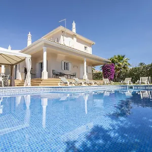  Villa Tulipa Portugal