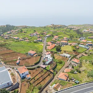 Casa Serrao Calheta (Madeira)