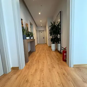  Appartement Izi Boutique Albanië