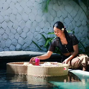  Villa Calm Indonesien