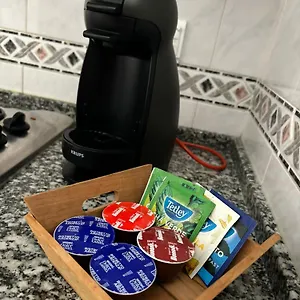 Sete Rios, Near Zoo Lisboa/ Free Wifi Appartement