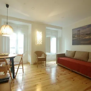  Appartement My Mouraria