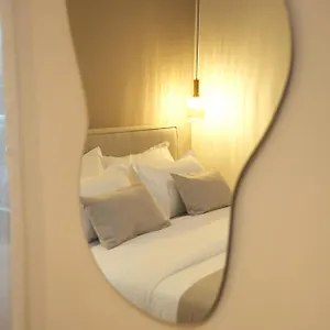  Appartement Nea Deluxe Albanië