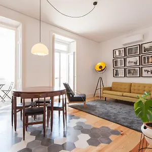  Appartement Flh Bica Modern Flat With View