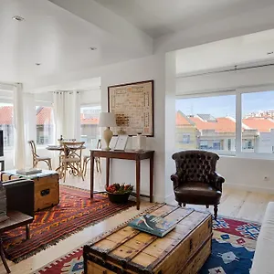 Seven Rivers Luxury Appartement