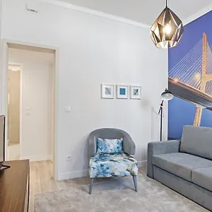 Bmyguest - Ambassador Boutique Ii Appartement