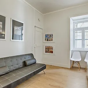 Bmyguest - Alfama Terrace Appartement