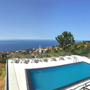  Ferienhaus Casa Dos Reis Portugal