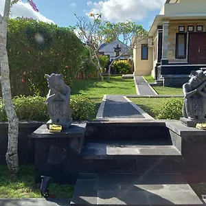  Villa De Jantux Indonesien