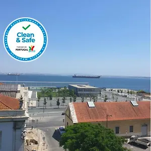  Appartement Alfama Services