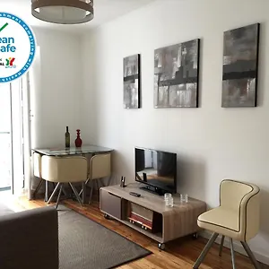 Bairro Alto & Flats By Village Lissabon